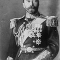 Peterburis võeti hauast välja viimase tsaari Nikolai II säilmed