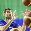 Keerles ja Ringmets vedasid Paide esiliiga Final Fouri
