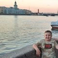 Ulatame üheskoos abikäe! Pahaloomulise ajukasvajaga 8-aastane Artjom vajab ravivisiidiks heade annetajate abi