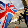 Mikser: Euroliidu ja NSVL-i võrdlemine oli Briti välisministrist kohatu, Eesti usub endiselt Brexiti kokkuleppesse