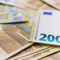 Иностранные интернет-магазины ежегодно не доплачивают Эстонии 145 млн евро налога с оборота
