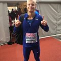 Ken-Mark Minkovski püstitas 200 meetri jooksus võimsa isikliku rekordi ja kerkis Eesti läbi aegade edetabelis kuuendaks