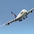 Reisiarvustus: Lufthansa pikamaalennud panevad nurisema