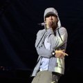 KUUM KLÕPS | Eminemi tütrest on sirgunud vastupandamatu noor naine, kelle kõhulihased ajavad kadedaks