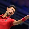 Uus paljastus: Novak Djokovicil on üllatav seos koroonaravimi ettevõttega