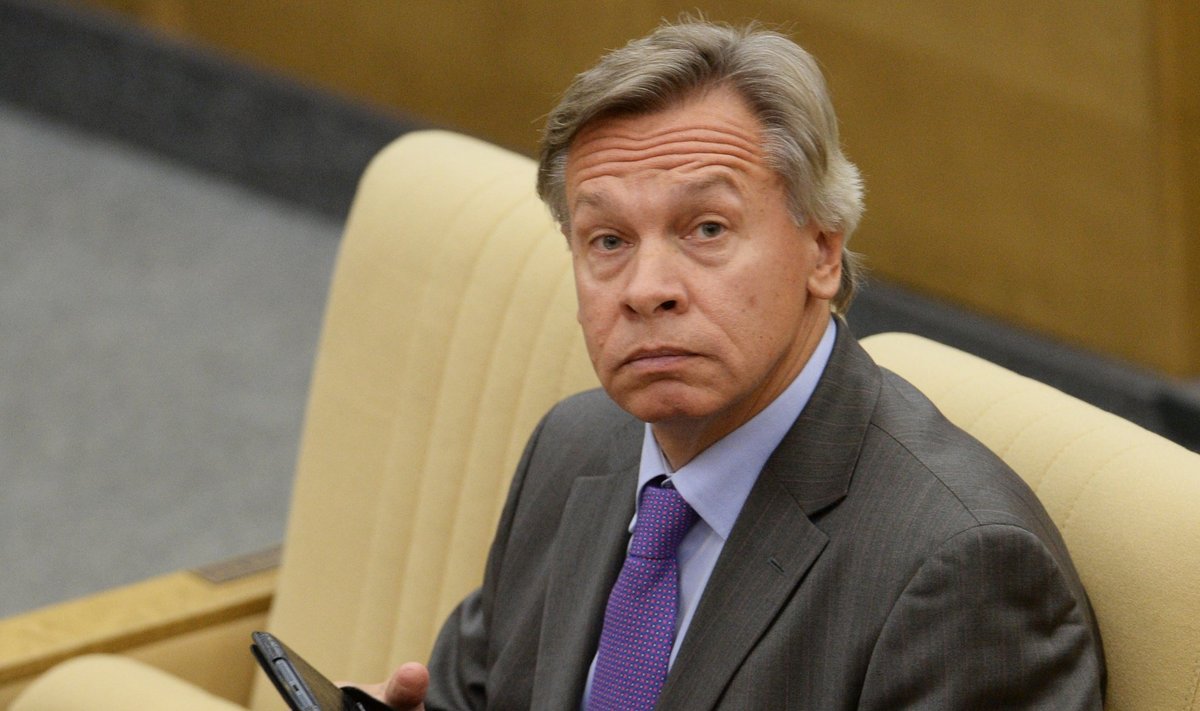 Aleksei Puškov
