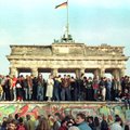 Обзор Би-би-си: Берлинская стена как проклятье и вдохновение