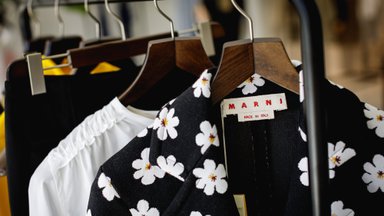 ФОТО | В Таллинне открылся новый магазин одежды Maximalist. Смотрите, какие бренды там представлены!