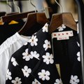 ФОТО | В Таллинне открылся новый магазин одежды Maximalist. Смотрите, какие бренды там представлены!