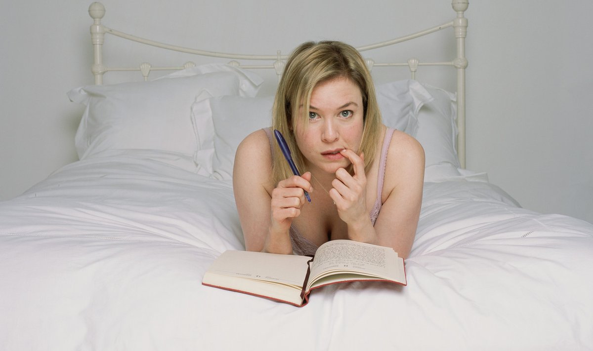 Bridget Jones