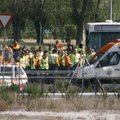 Hispaanias nõudis üliränk bussiõnnetus 12 elu
