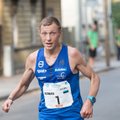 Tallinna Maratonil ja Sügisjooksul stardivad nimekad jooksjad