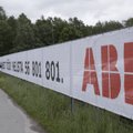 Концерн ABB закрывает один из заводов в Эстонии