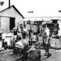 1933: USA saatis kuiva seaduse pidulikult minevikku