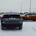 Proovisõit | Citroën C4 ja ë-C4 – diisel- või elektriauto?