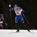 Kahju: Eesti sprinterid jäid Davosis edasipääsust kaugele