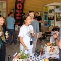 GALERII | Vaata, millega Ösel Gin Fest 2020 rõõmustab džinnisõpru Eesti päikesepealinnas!