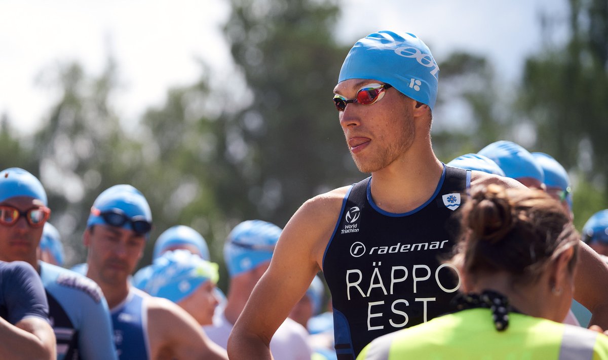 Henry Räppo.