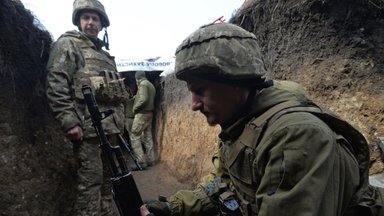 Война в Украине: "прорыва в ближайшие месяцы не будет". Глава военной разведки Британии оценил перспективы конфликта
