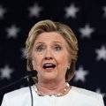 VIDEO: FBI ei leidnud Hillary Clintoni e-kirjade asjus midagi kriminaalset