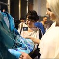VIDEO: Vaata, keda kohtasime Tallinn Fashion Weeki lava taga