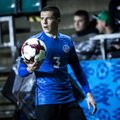 Eesti jalgpallurid välismaal: Pikk ja Ojamaa aitasid Miedzi võidule