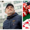 PÄEVA TEEMA | Raivo Hein: käin ka korra aastas kasiinos, aga ma ei lähe sinna võitma