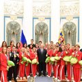 МНЕНИЕ | Российские спортсмены - оружие Кремля