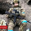 Позывной "Есенин": россиянин, воюющий за Украину в полку "Азов", попал в плен под Бучей и видел, что там происходит