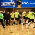 Käsipalli meistriliiga talvepausile läksid võiduga Põlva Coop ja HC Tallinn