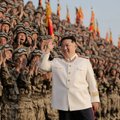 SÕJAPÄEVIK (164. päev) | Vene meedia: Põhja-Korea annab Putinile 100 000 sõdurit