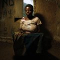 Kongo DV-s vägistati korraga 127 naist