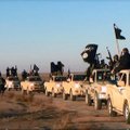 ISIS-est sai maailma rikkaim terroriorganisatsioon
