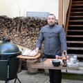 Karantiiniköögi VIDEO #3 | Tippkokk Dmitri Haljukov annab soovitusi eelküpsetatud pardi valmistamiseks