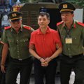 Vietnam saatis USA mehe riigipööramise püüde eest vangi