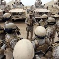 USA senat astus sammu Saudi Araabialt toetuse äravõtmise suunas Jeemeni sõjas