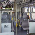 Таллинн повысит стоимость билетов на общественный транспорт