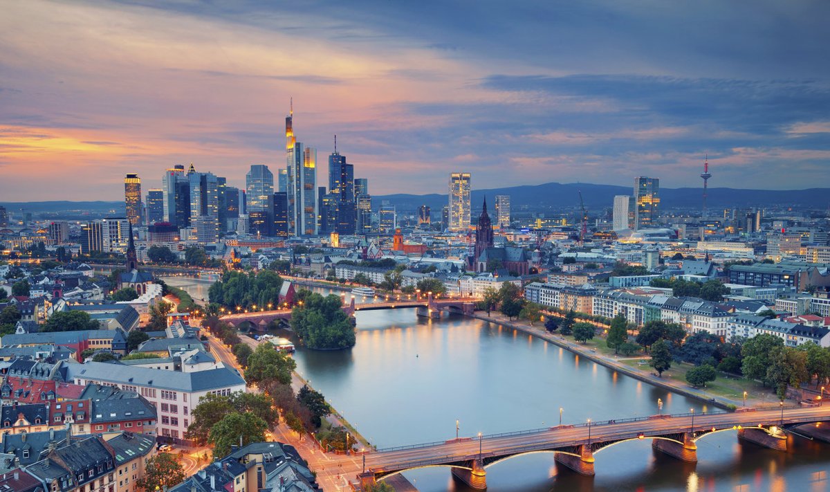 Frankfurt