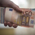 Eesti ettevõtjad kritiseerivad Euroopa miinimumpalga plaani