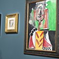 Las Vegase hotellis rippunud Picasso meistriteosed müüdi 110 miljoni dollari eest