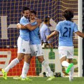 MLS-i palgaedetabel: Pirlo ja Drogba teenivad Kakást kolm korda vähem