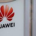 USA esitas Huaweile kriminaalsüüdistused ärisaladuste varastamises ja Iraani-vastaste sanktsioonide rikkumises