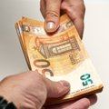 Хорошая новость для получающих пособие по нетрудоспособности: в мае выплаченная сумма может приятно удивить