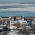 Ettepanek: kultuurikatel, linnahall ja kavandatav uus raehoone võiksid kuuluda edaspidi kesklinna piiresse