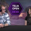 TÄISPIKKUSES | Neljas mängude nädal algas! Arvutimängurid võistlesid CS:GO e-spordi turniiril Telia Open