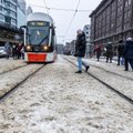 КАРТА | В Таллинне начинается строительство новой трамвайной линии: в центре города движение будет существенно реорганизовано