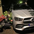 Aktivistid lasid Euroopa suurlinnades tühjaks sadade linnamaasturite rehvid