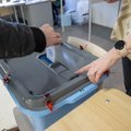 Null häälega kandidaate tänavu polnudki. Väikseim häältesaak oli 1