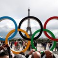 KOMMENTAAR | Olümpia boikott: löök oma sportlaste pihta