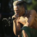 “Плохой парень” нового рэпа. Чем знаменит 20-летний рэпер XXXTentacion, застреленный во Флориде